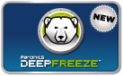 Deep Freeze Loadin