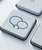 1 - Cautious social sharing
