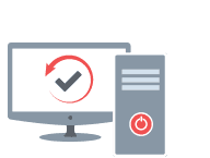 100% Guarantee of Computer Recovery with Every Restart 100% Guarantee of Computer Recovery with Every Restart