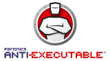 Faronics Anti-Executable