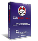 Faronics Anti-Executable