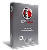 Faronics Anti-Virus