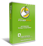 Faronics Power Save