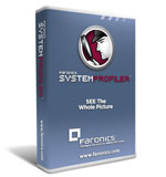 Faronics System Profiler