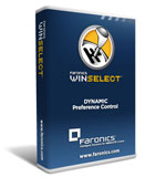 Faronics WINSelect