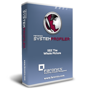 BoxshotSystemProfiler BoxshotSystemProfiler