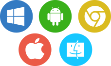 Insight Cross Platform Support