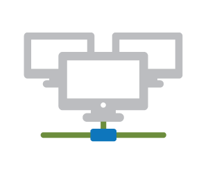 Enterprise-level control Enterprise-level control