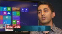 Deep Freeze for Windows 8 Coverage on CBC National