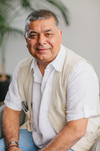 Farid Ali