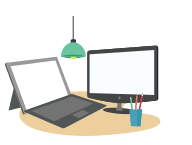 Home Desktops and Laptops Home Desktops and Laptops