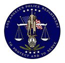Los Angeles Police Department Los Angeles Police Department