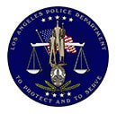 Los Angeles Police Department Los Angeles Police Department