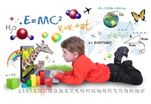 use of technology in education