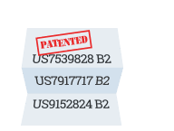 Patented Reboot to Restore Technology Patented Reboot to Restore Technology