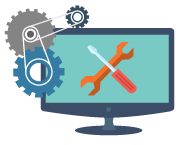 Software- und Hardware-Bestandsaufnahmen Software- und Hardware-Bestandsaufnahmen