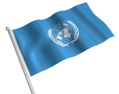 Lorsque de mauvaises choses arrivent à de bonnes personnes : les Nations unies piratées Lorsque de mauvaises choses arrivent à de bonnes personnes : les Nations unies piratées