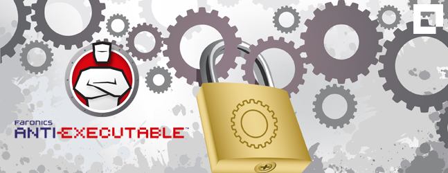 Faronics Deep Freeze, ultimate endpoint protection, securing your network and reducing IT support tickets by 63%