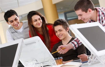 students-owned