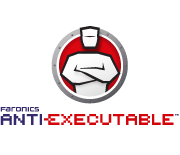 Anti-Executable Standard