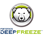 Deep Freeze Enterprise