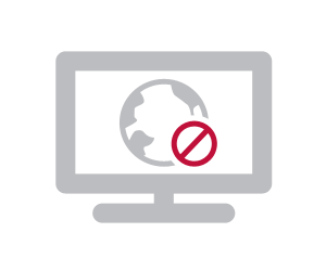 Browser restrictions Browser restrictions
