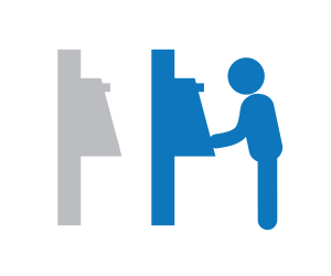 One Click Kiosk Mode For Your Public Computers
