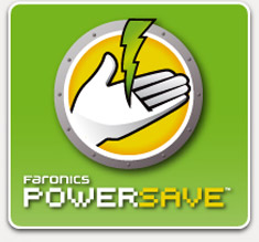 Faronics Power Save