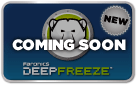 Deep Freeze Loadin