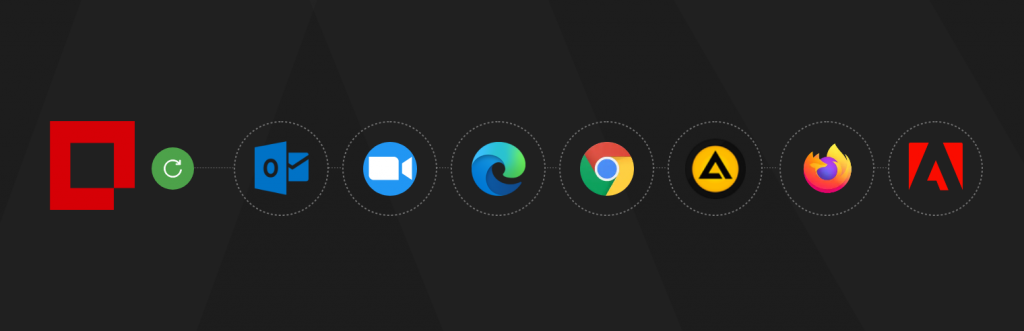 Application Updates and Windows Patches: 4 Reasons Why They are Important