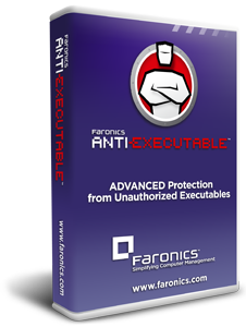 faronics anti-executable enterprise