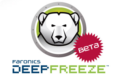 Join Our Deep Freeze Beta Program