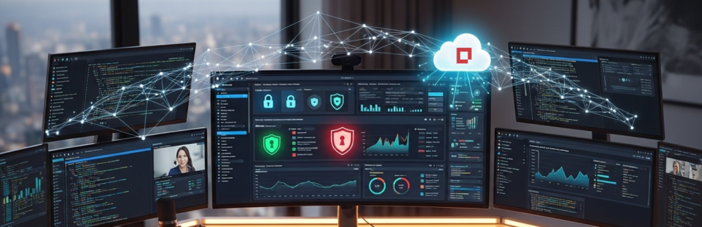Choosing the Right Remote Management Tool to Overcome Security Challenges