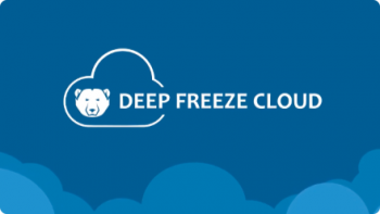 Deep Freeze Cloud Brochure