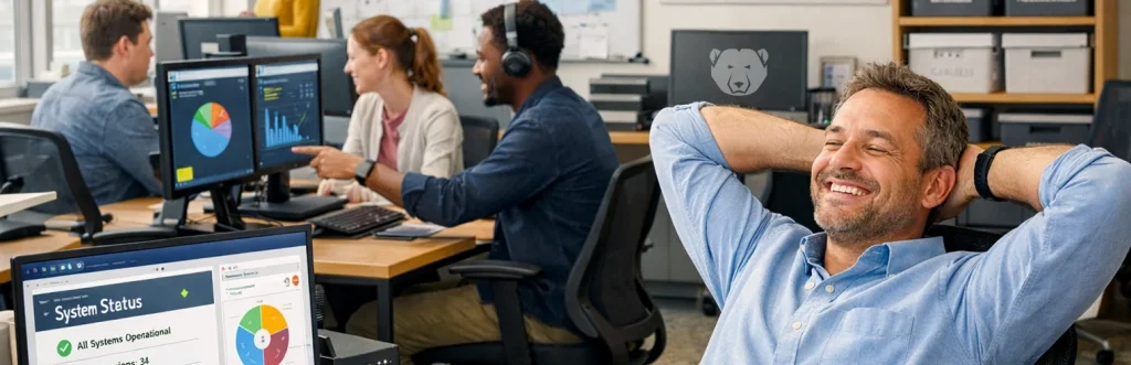 Deep Freeze for Shared Workstations: Reducing Help Desk Tickets You Didn’t Know You Had