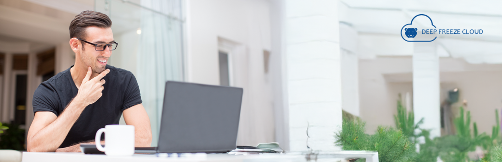 Deep Freeze in Action: Real-World Success Stories Across Industries