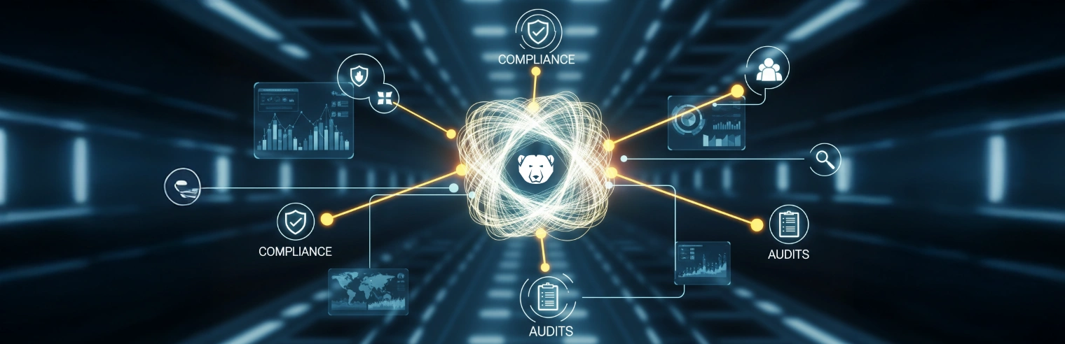 Deep Freeze on Cloud in Regulated Industries: Compliance, Audits & Traceability
