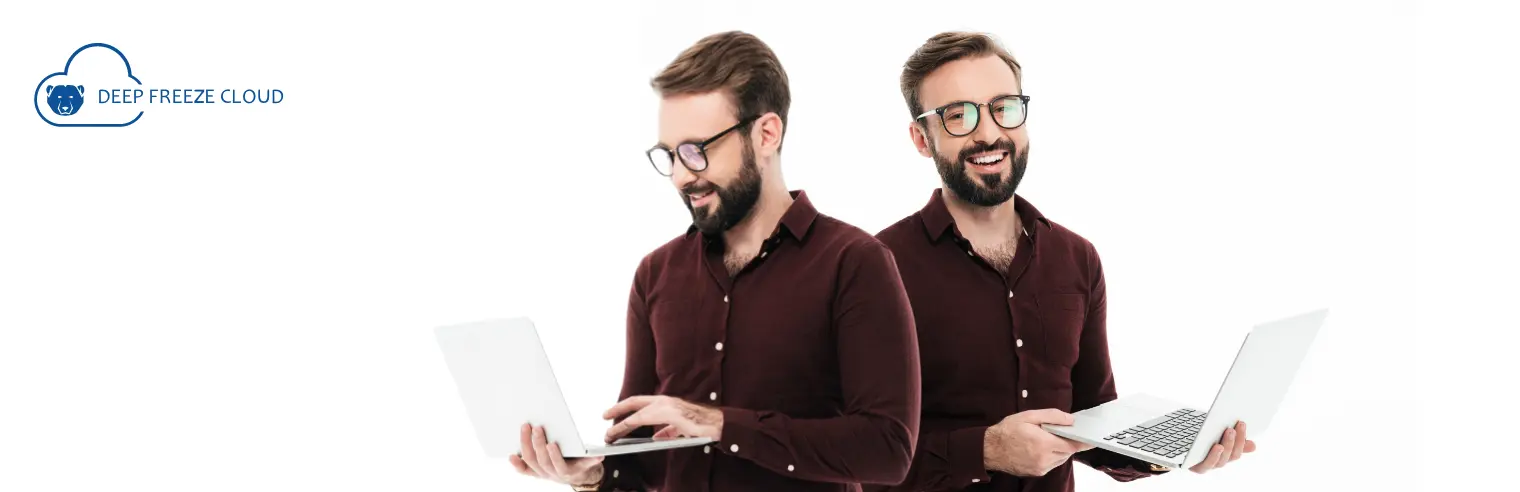 Deep Freeze on Mac vs. Windows: Key Differences Every IT Admin Should Know