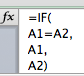 How To Add Comments To A Formula In Excel