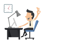Increase Productivity