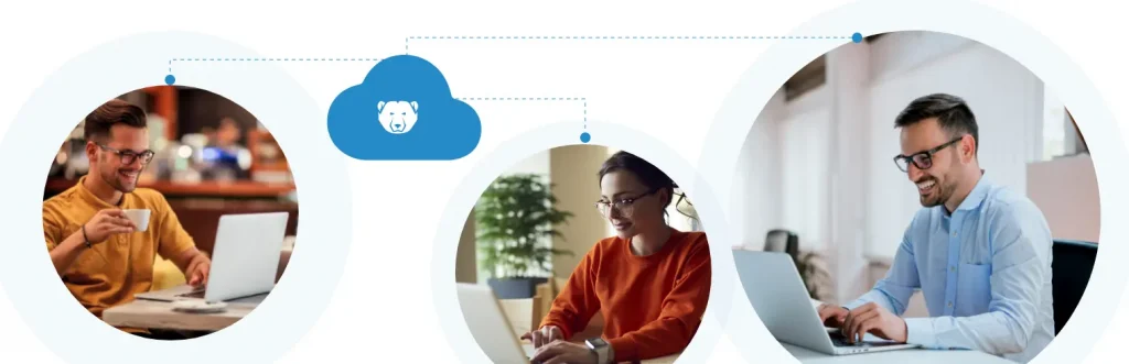 Extending Deep Freeze Cloud to Remote and Hybrid Workforce: Best Practices for Policy-Based Endpoint Control