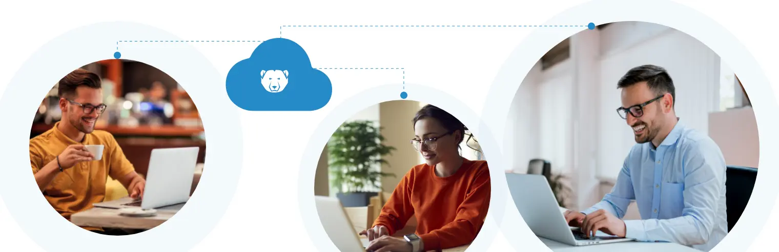 Extending Deep Freeze Cloud to Remote and Hybrid Workforce: Best Practices for Policy-Based Endpoint Control