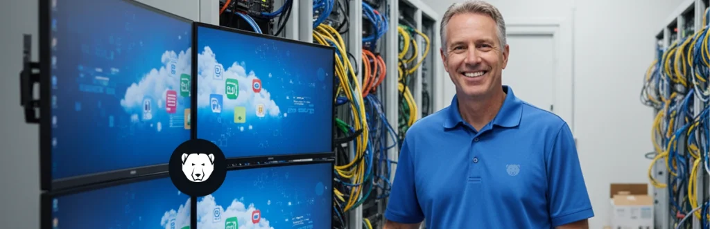 From Aging PCs to Stateless Thin Clients: Reboot-to-Restore as a Low-Cost VDI Alternative