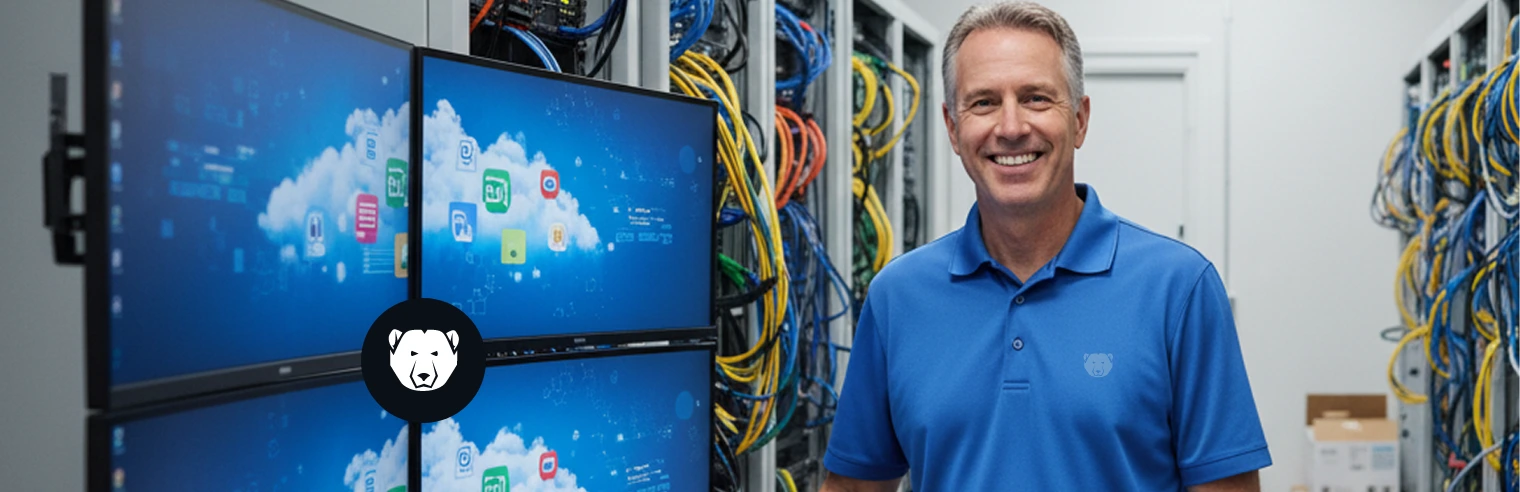 From Aging PCs to Stateless Thin Clients: Reboot-to-Restore as a Low-Cost VDI Alternative
