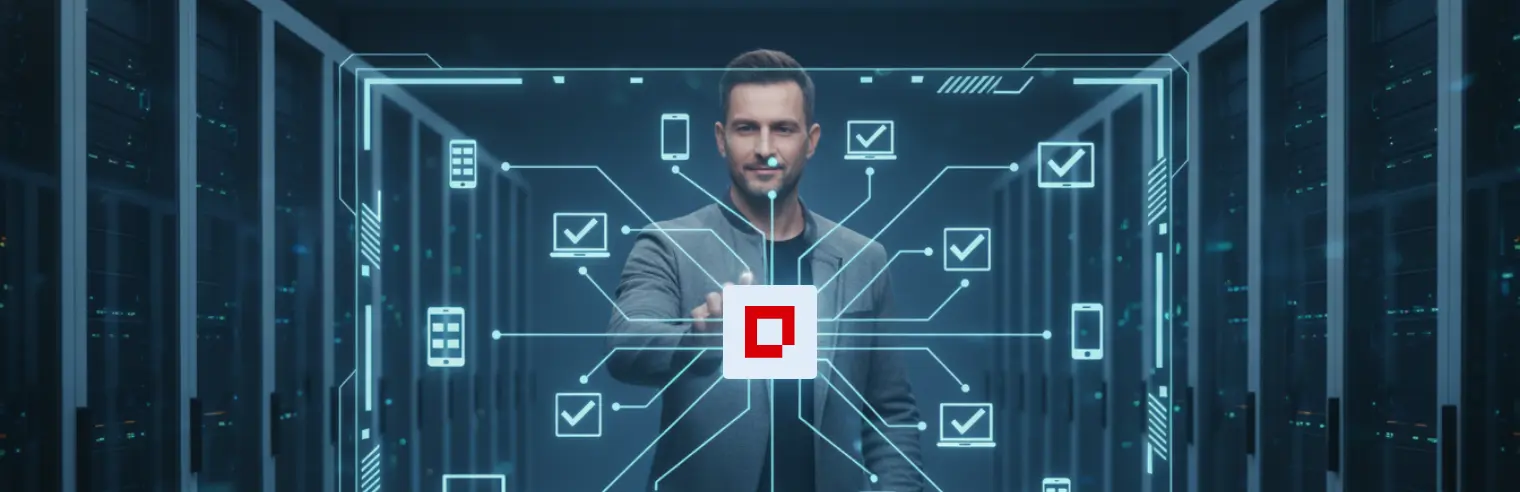 From Imaging to Configuration: Simplifying Device Setup With Faronics Deploy