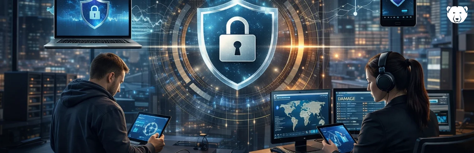 From Imaging to Instant Recovery: Modernizing Endpoint Protection with Deep Freeze Cloud