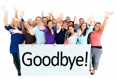 It’s The End Of An Era…For Everything