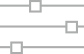 GRANULAR AND FLEXIBLE CONTROL