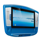 Simplify HIPAA compliance for your Hospital Computers-Healthcare Panel Computers
