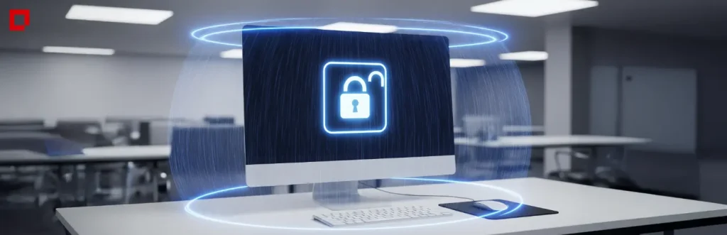 How to Achieve Non-Restrictive Desktop Security